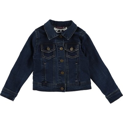 Veste jean -  Très bon état SERGENT MAJOR