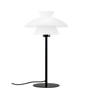 Lampe à poser en Verre VALBY DYBERG LARSEN