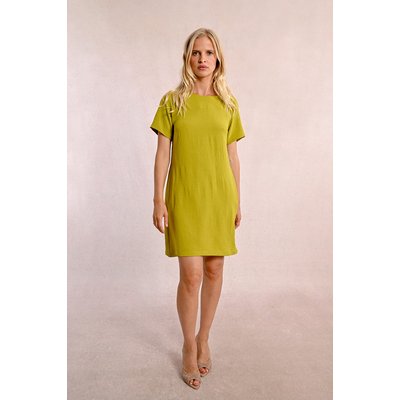 Robe t-shirt droite MOLLY BRACKEN