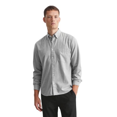 Chemise homme coton doux La Redoute