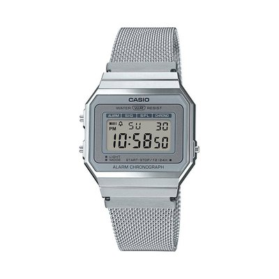 Montre Digital VINTAGE EDGY CASIO
