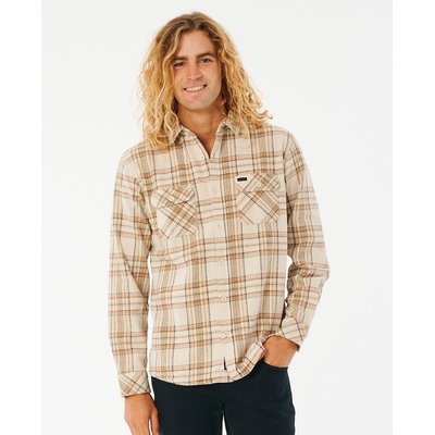 Chemise en flanelle GRIFFIN RIP CURL
