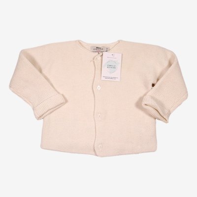 Gilet - Très bon état CYRILLUS