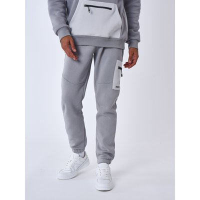 Bas de jogging colorblock PROJECT X