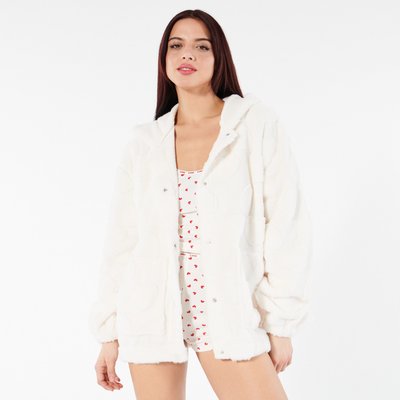 Veste polaire TINALIZ UNDIZ