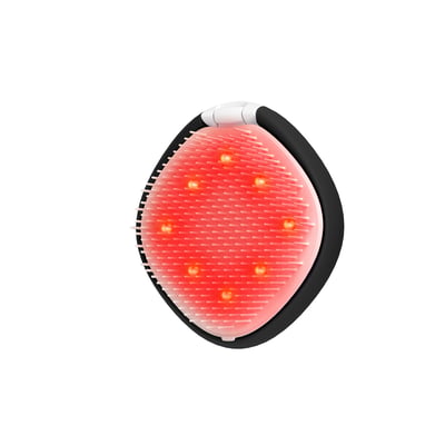 Brosse LED avancée pour cheveux FLIP PLAY FOREO