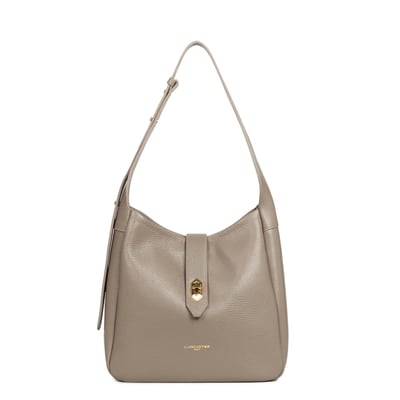 Sac seau Avec fermoir M TOP DOUBLE LANCASTER