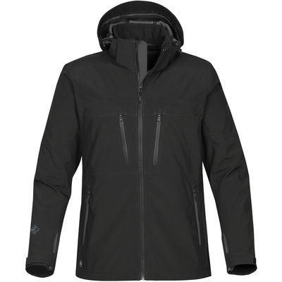 Veste softshell PATROL STORMTECH