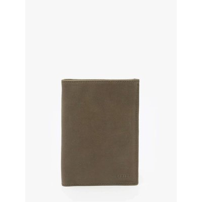 Portefeuille Oil cuir ETRIER