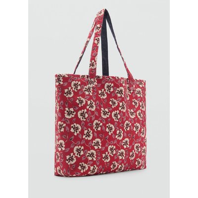 Tote bag réversible MANGO KIDS