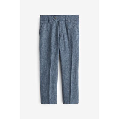 Pantalon de costume coupe classique NEXT