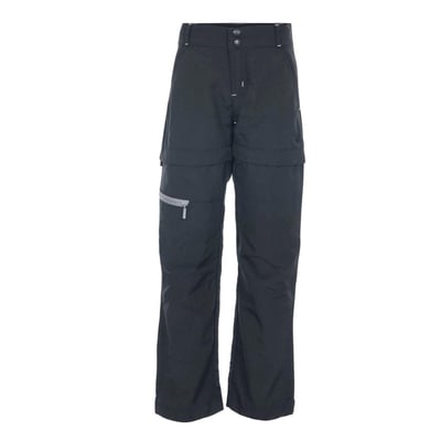 Pantalon uni à taille ajustable 2-en-1 ADVENTURE TRESPASS
