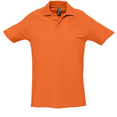 Polo SPRING SOLS