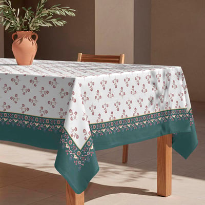 Nappe en coton 100% Haye NAF NAF HOME