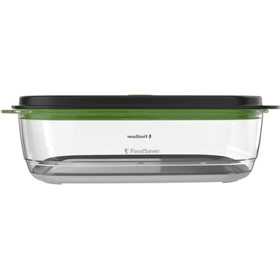 Boîte sous vide FFC024X01 Boite Fraicheur 2.3L FOODSAVER