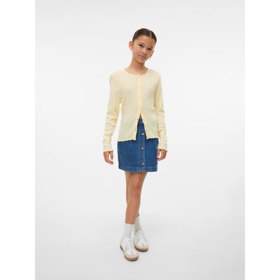 Jupe en denim VERO MODA VERO MODA