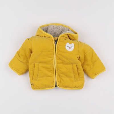 Manteau - Très bon état CATIMINI