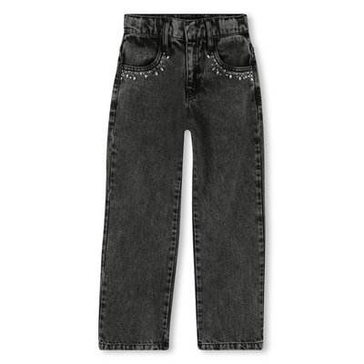 Pantalon en denim MARC JACOBS