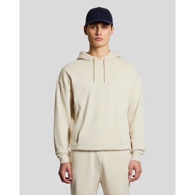 Sweat à capuche décontracté LYLE & SCOTT
