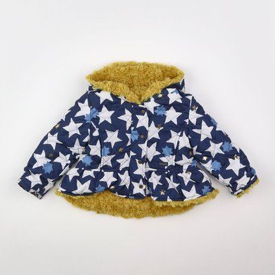 Veste doublé - Très bon état CATIMINI
