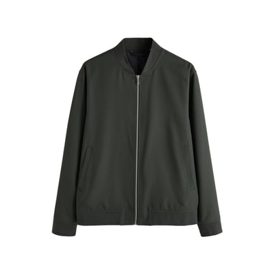 Blouson bomber élégant NEXT