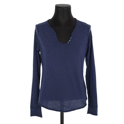 T-shirt en coton - Très Bon État ZADIG&VOLTAIRE