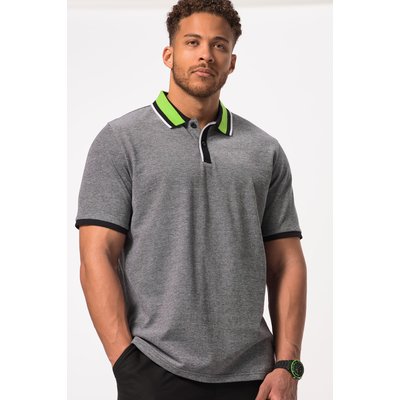 Polo à manches courtes - jusqu'au 8XL STHUGE