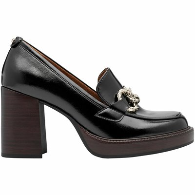 Mocassins à talon TAMARIS