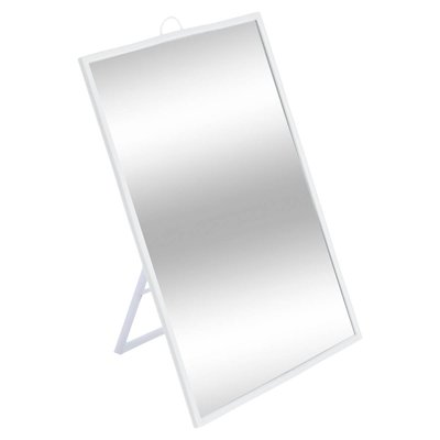 Miroir basique sur pied 15X20 5FIVE SIMPLY SMART