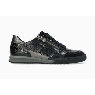 Baskets en cuir WALIE MEPHISTO