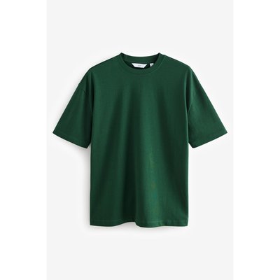 T-shirt décontracté en tissu épais NEXT