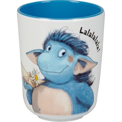 Gobelets mélamine GrollTroll COPPENRATH