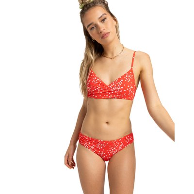 Bas de maillot de bain hipster PT BEACH CLASSICS. ROXY