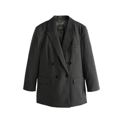 Blazer à boutonnage croisé NEXT