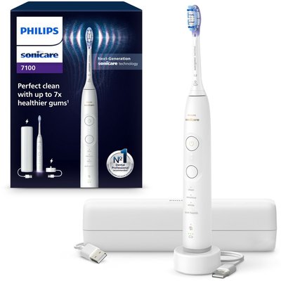 Brosse à dents électrique Sonicare 7100 series HX7420/01 PHILIPS