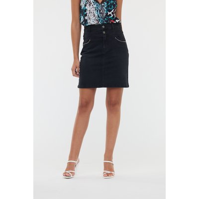Jupe coton  POKA LEE COOPER