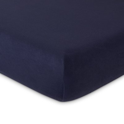 Drap housse en jersey, L SOFT LACOSTE HOME