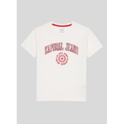 T-shirt  100% Coton Coton OLLA KAPORAL