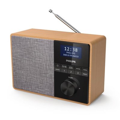 Radio piles ou secteur TAR5505 PHILIPS