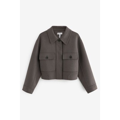 Veste confortable coupe classique NEXT
