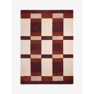 Tapis de salon et chambre moderne ANDREA NOVATREND