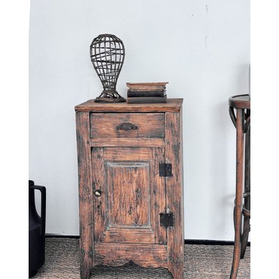 Confiturier en bois  Gilbert N°378 - Bon état DEBONGOUT
