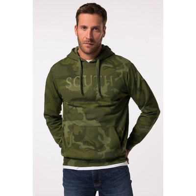 Sweat-shirt à capuche JP1880