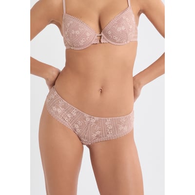 Shorty en dentelle AURA ETAM