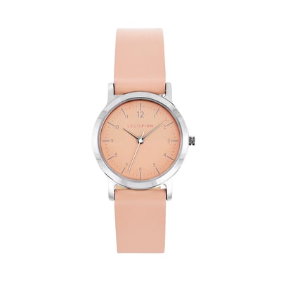 Montre Analogique  ROMANE LOUIS PION