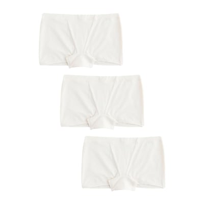 Culotte douce, lot de 3 NEXT