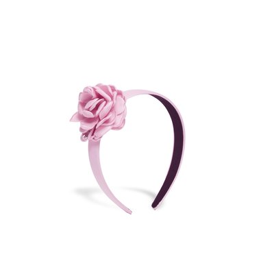 Serre-tête pour les cheveux avec fleurs LIU JO