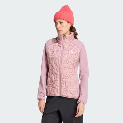 Veste Hybride Terrex Xperior Primaloft Loose Fill adidas Performance