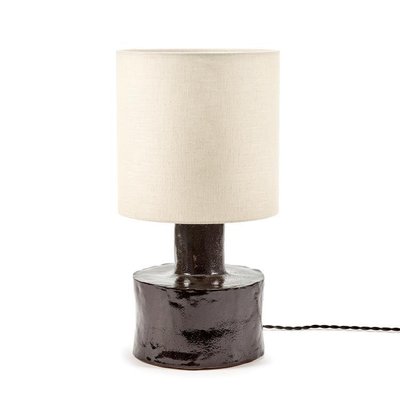 Lampe à poser Céramique CATHERINE SERAX