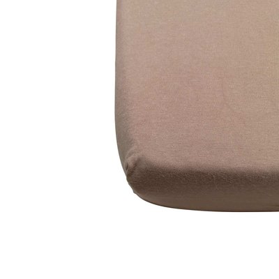 Drap housse Uni - Jersey TRADITION DES VOSGES
